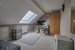 Bedroom 3- click for photo gallery